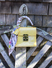 Louis Vuitton Vernis Spring Street Bag
