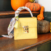 Louis Vuitton Vernis Spring Street Bag