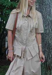 Louis Vuitton Dress
