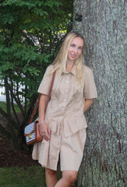 Louis Vuitton Dress
