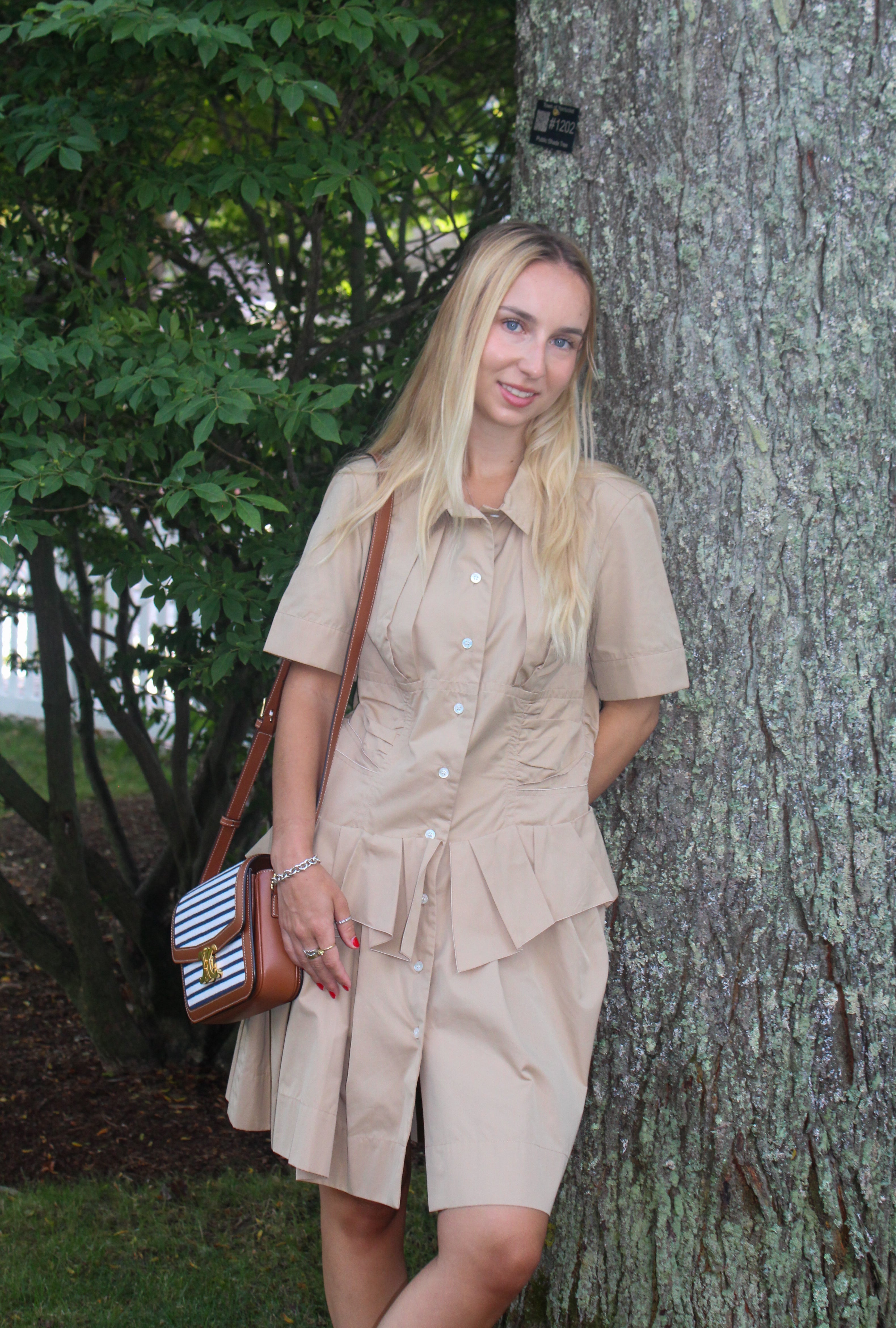 Louis Vuitton Dress
