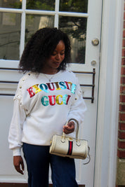 Gucci Sweater