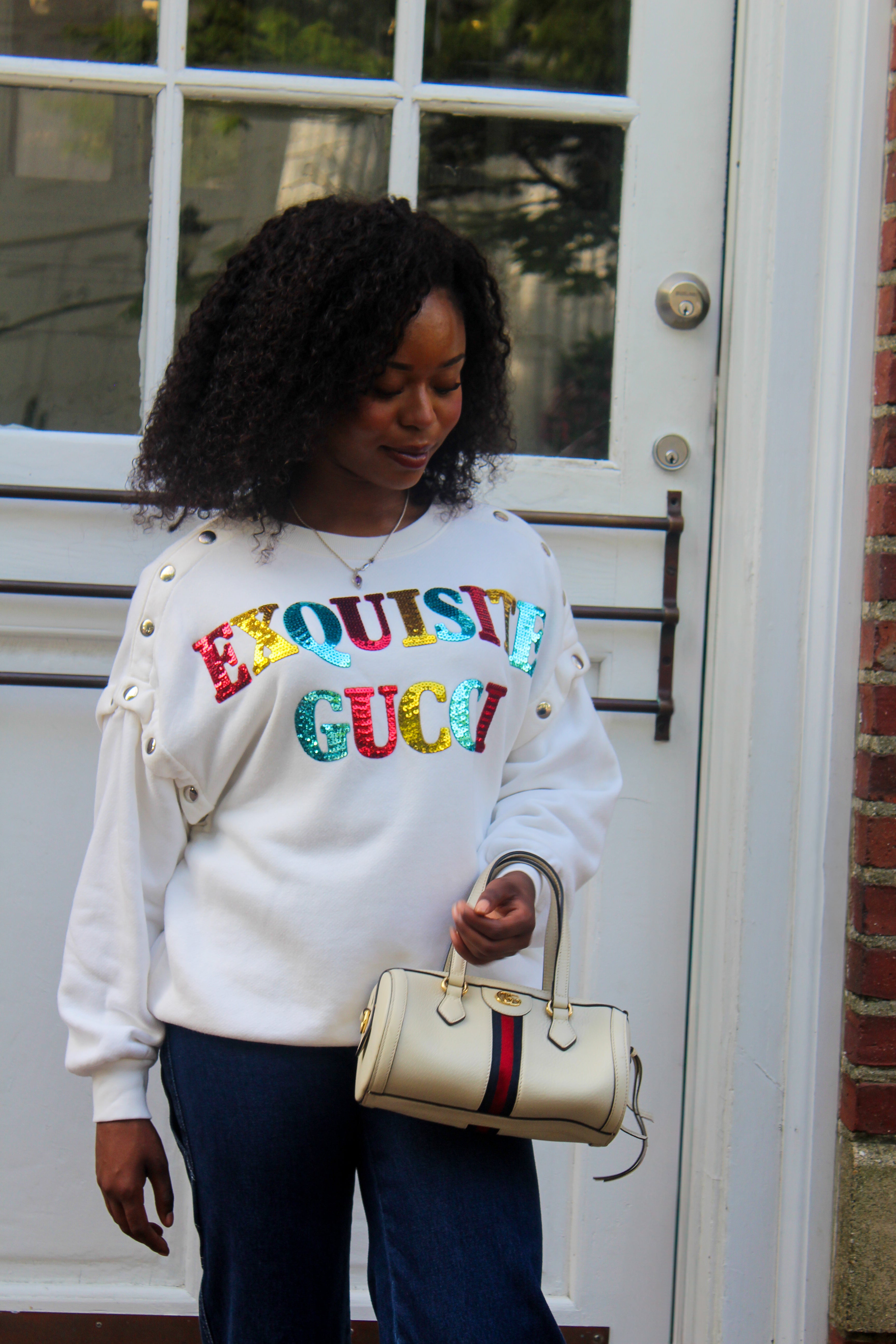 Gucci Sweater