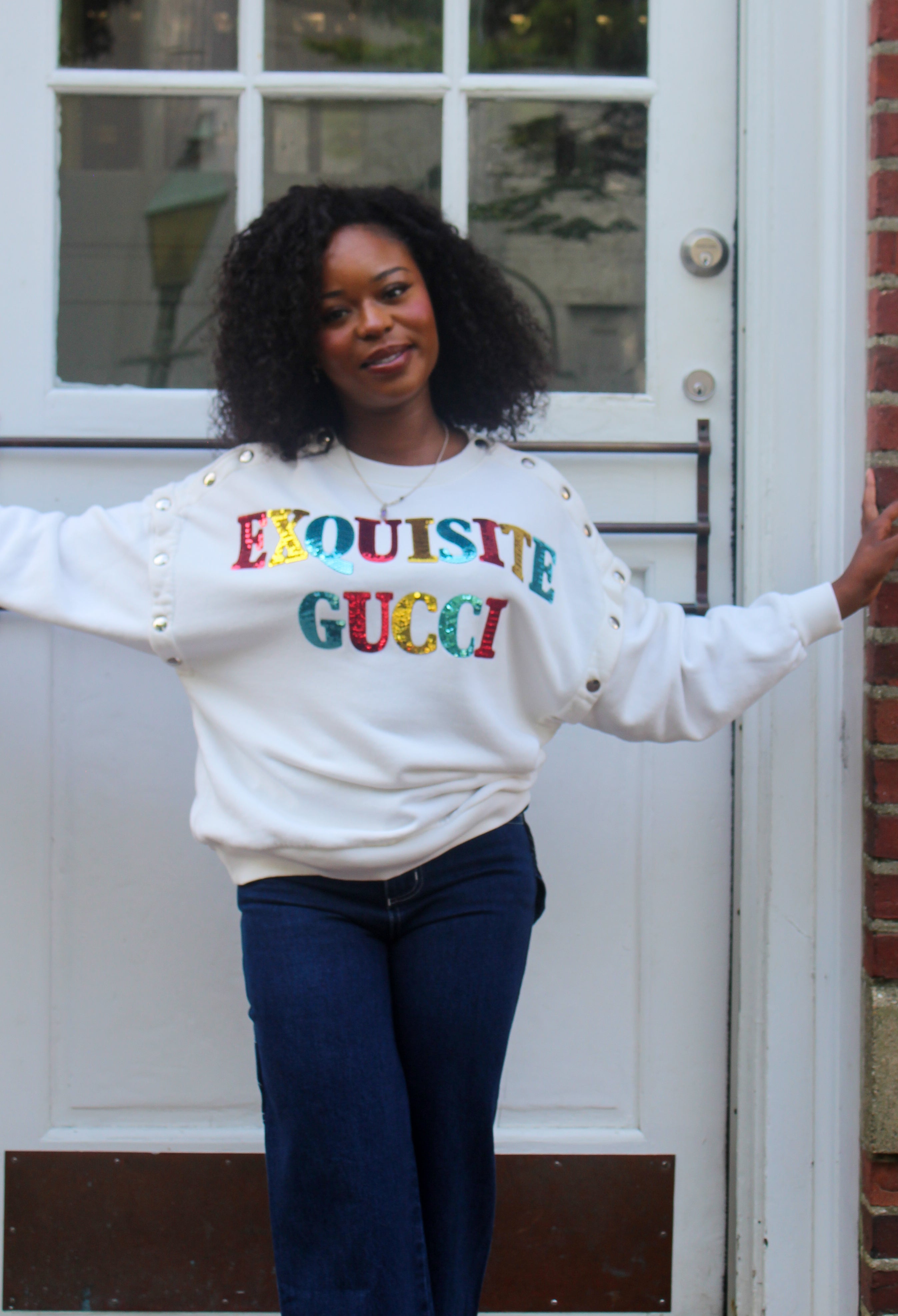 Gucci Sweater