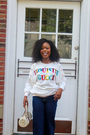 Gucci Sweater