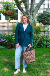 Chanel Blazer