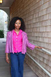 Chanel Blazer