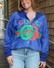 Gucci 2019 Bomber Jacket