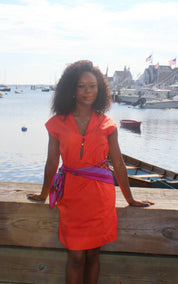 Hermès Dress