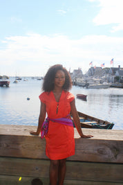 Hermès Dress