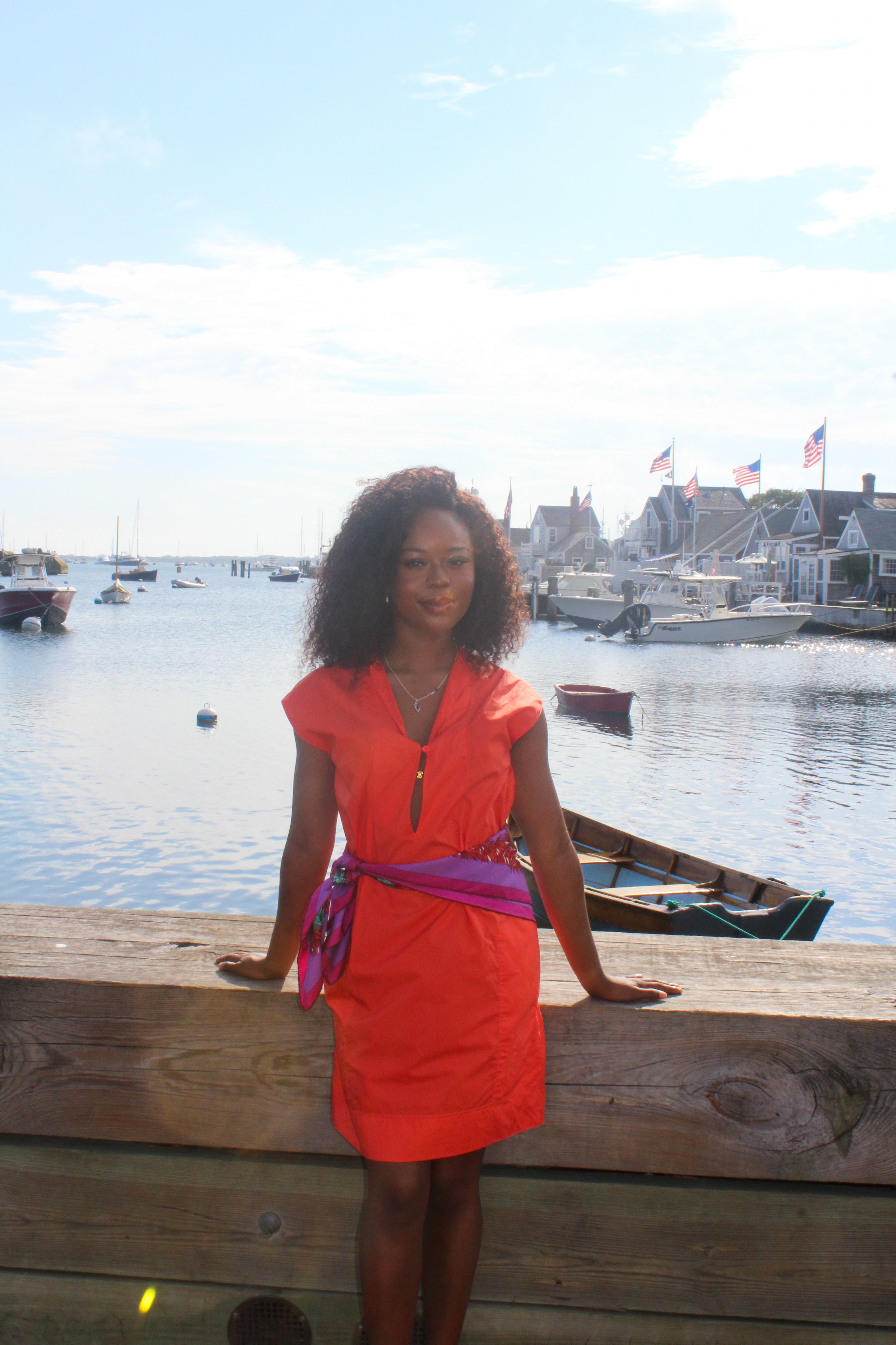 Hermès Dress