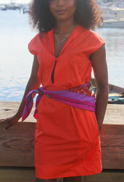 Hermès Dress