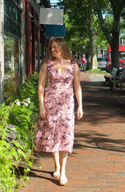 Carolina Herrera Dress