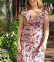Carolina Herrera Dress