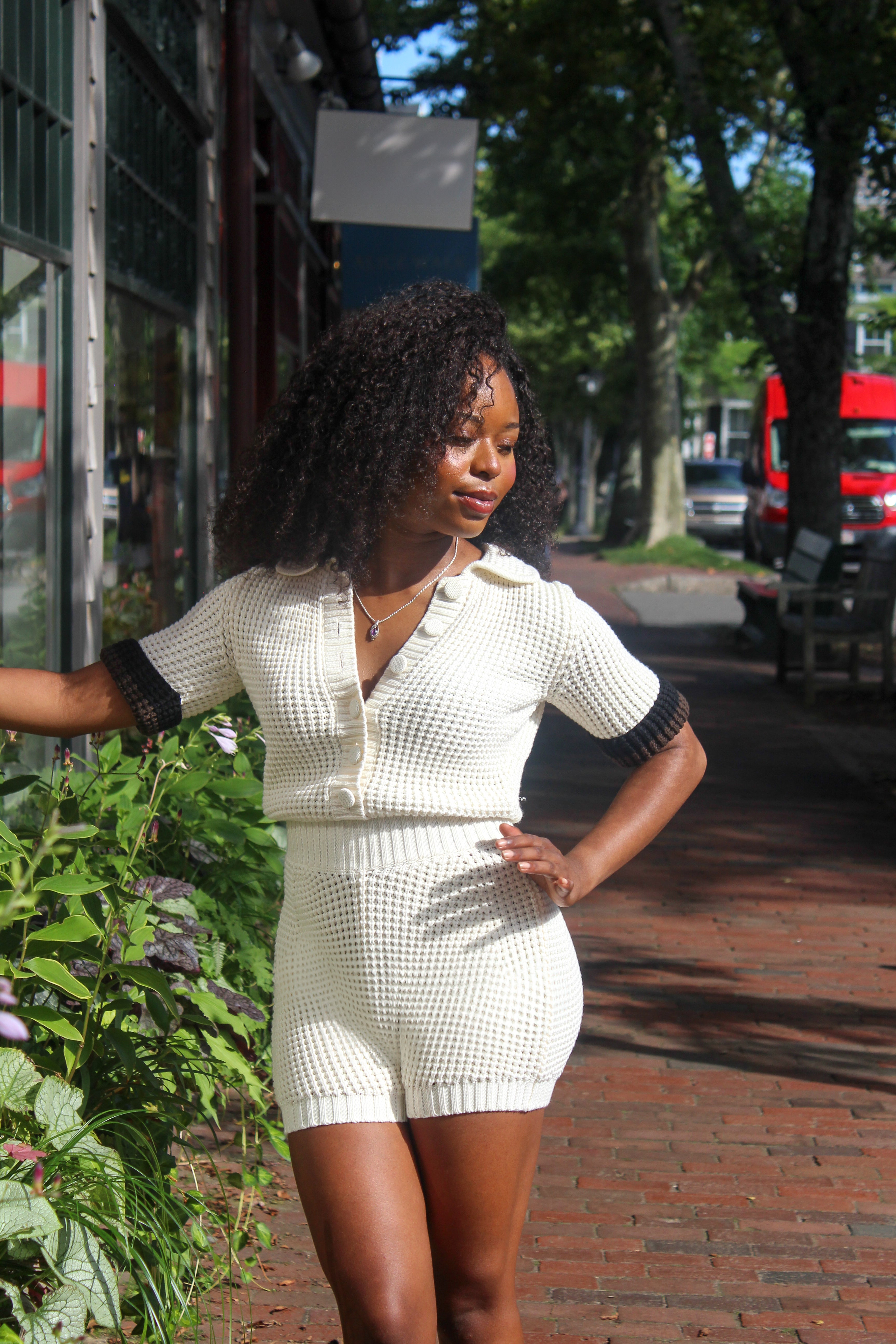 Fendi Romper