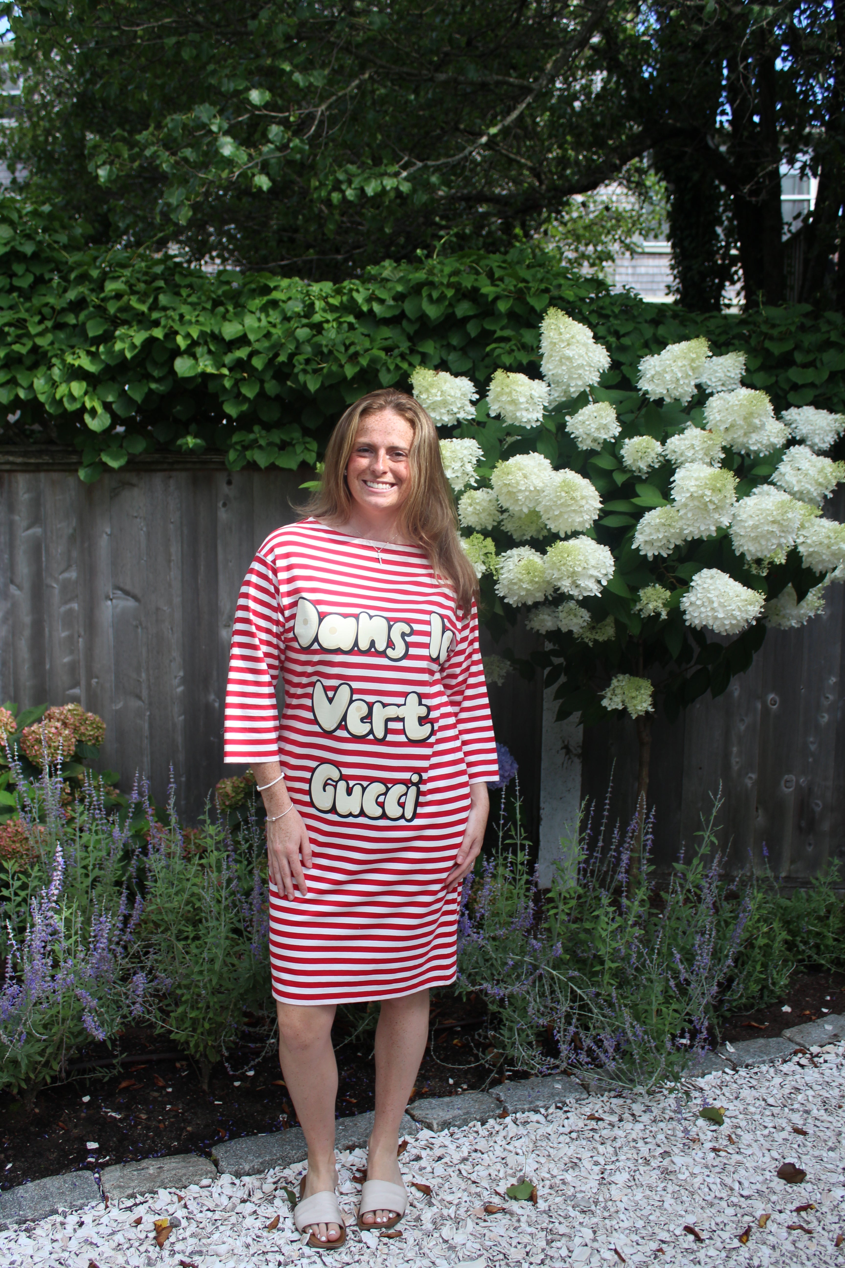 Gucci Dress