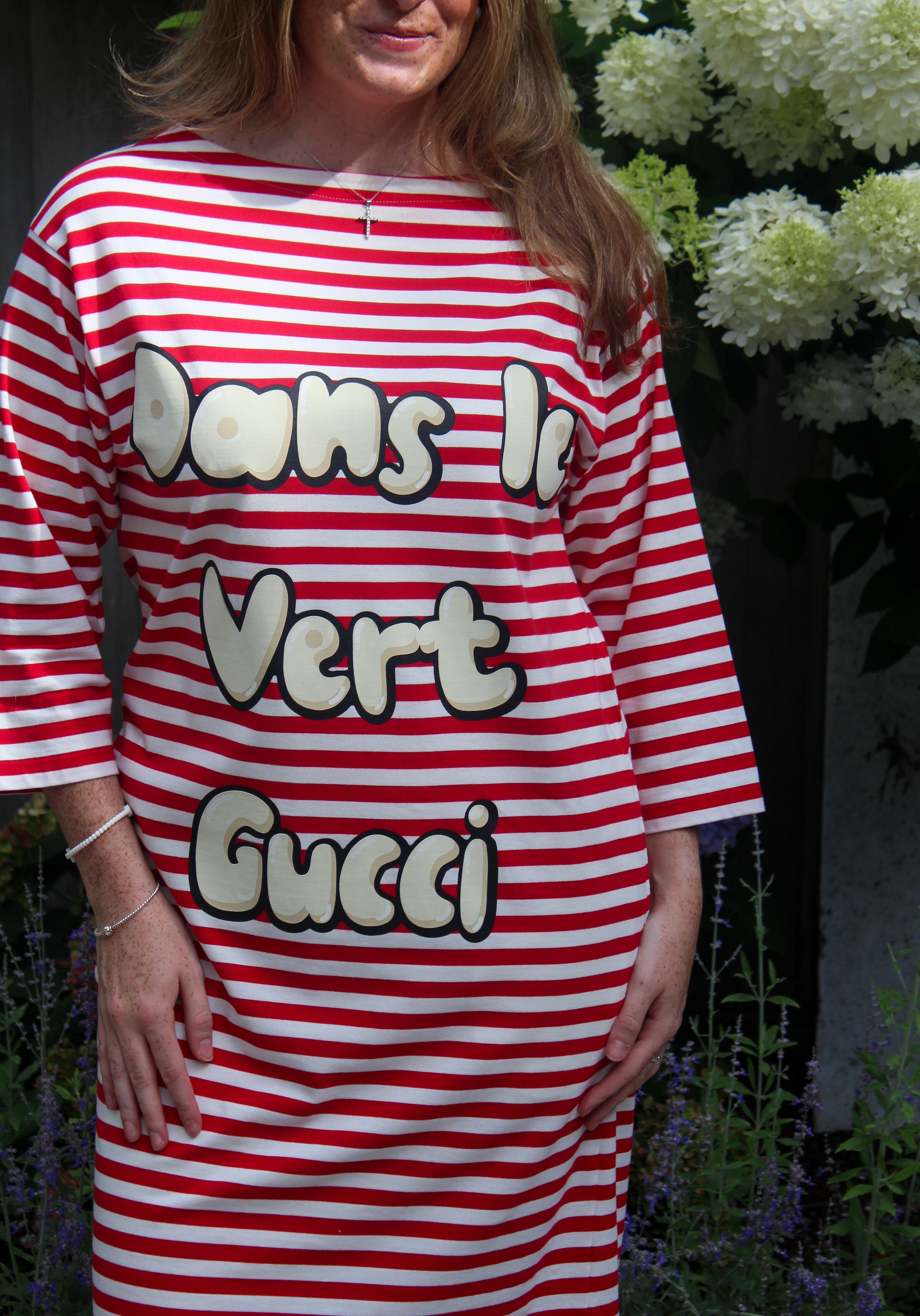 Gucci Dress