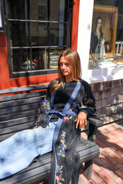 Anjuna Kimono