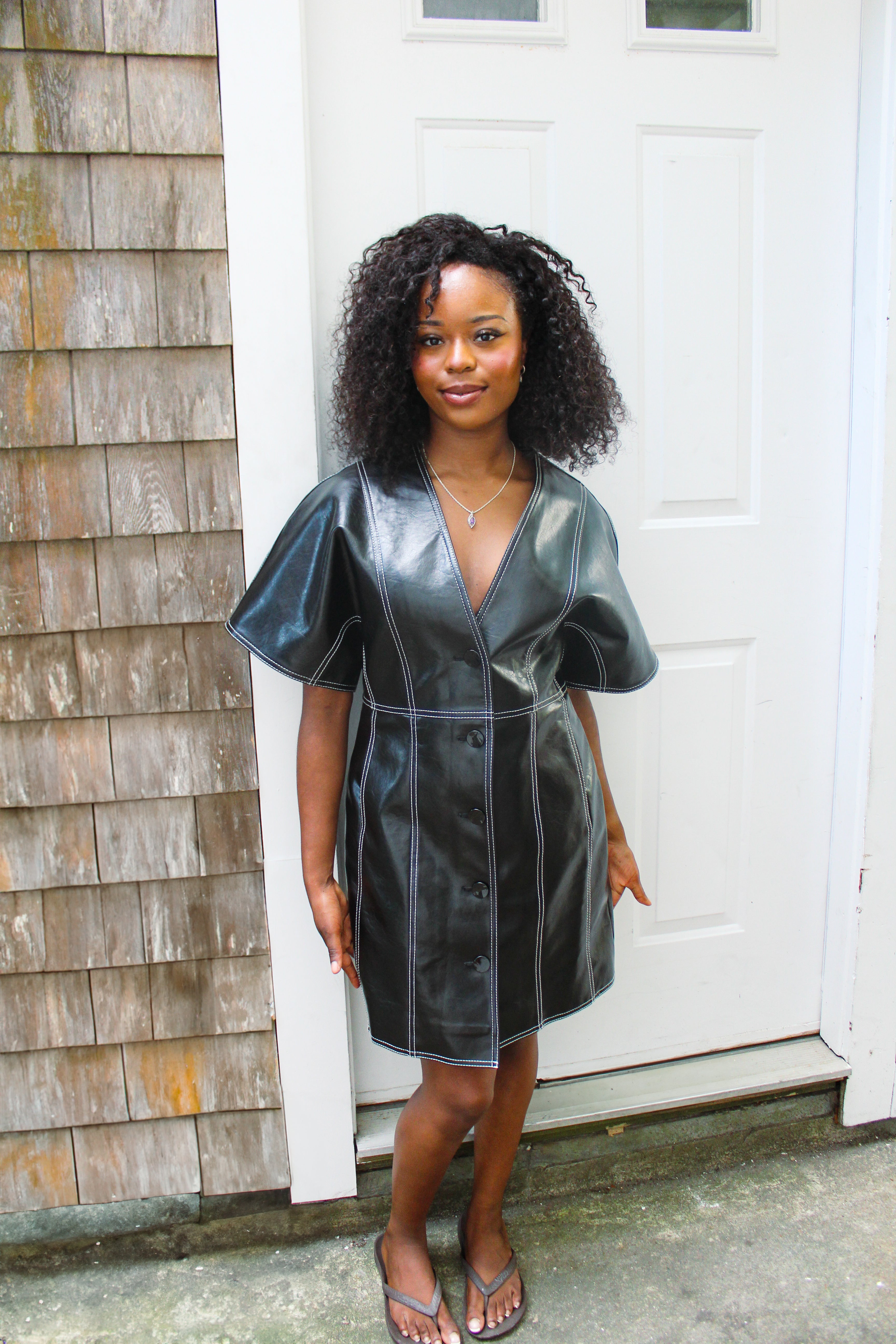 GANNI Dress