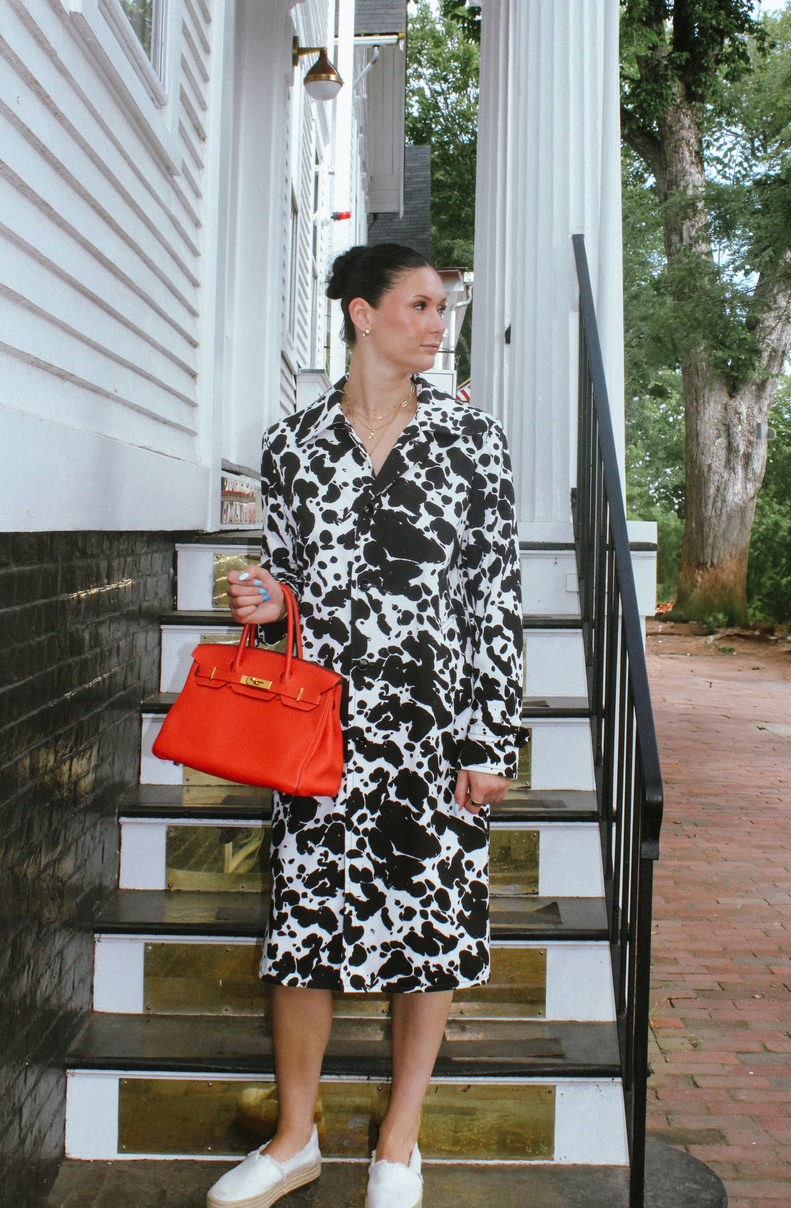 Christopher John Rodgers Coat