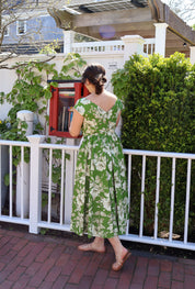 Erdem Dress