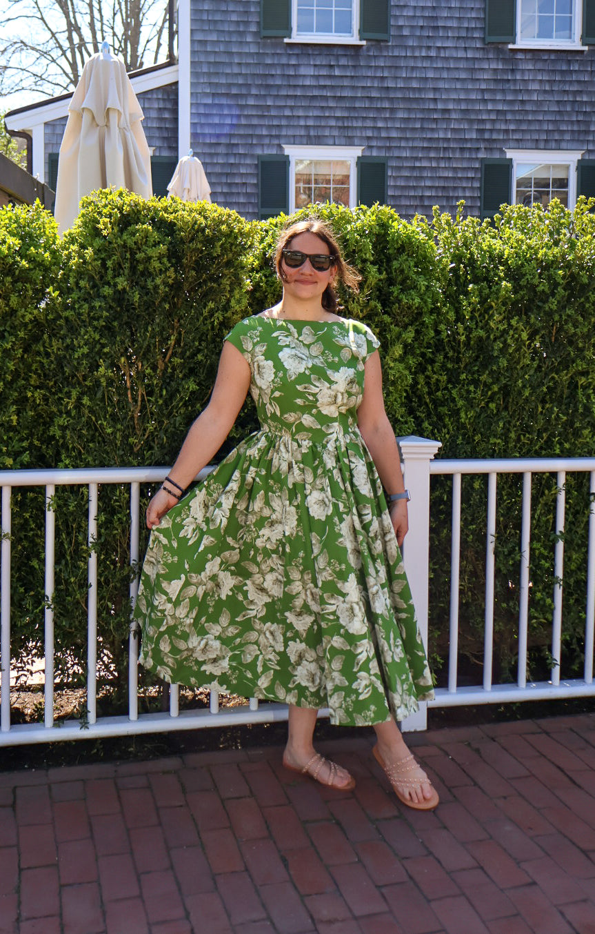 Erdem Dress