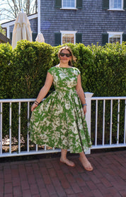 Erdem Dress