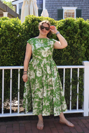 Erdem Dress