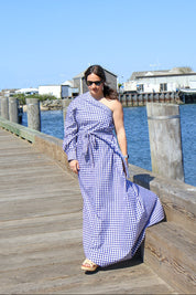 Rosetta Getty Dress
