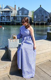 Rosetta Getty Dress