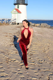 Sunset + Spring Jumpsuit