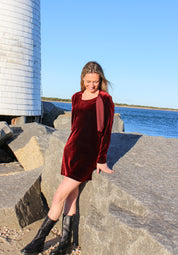 Bettina Riedel Cardigan