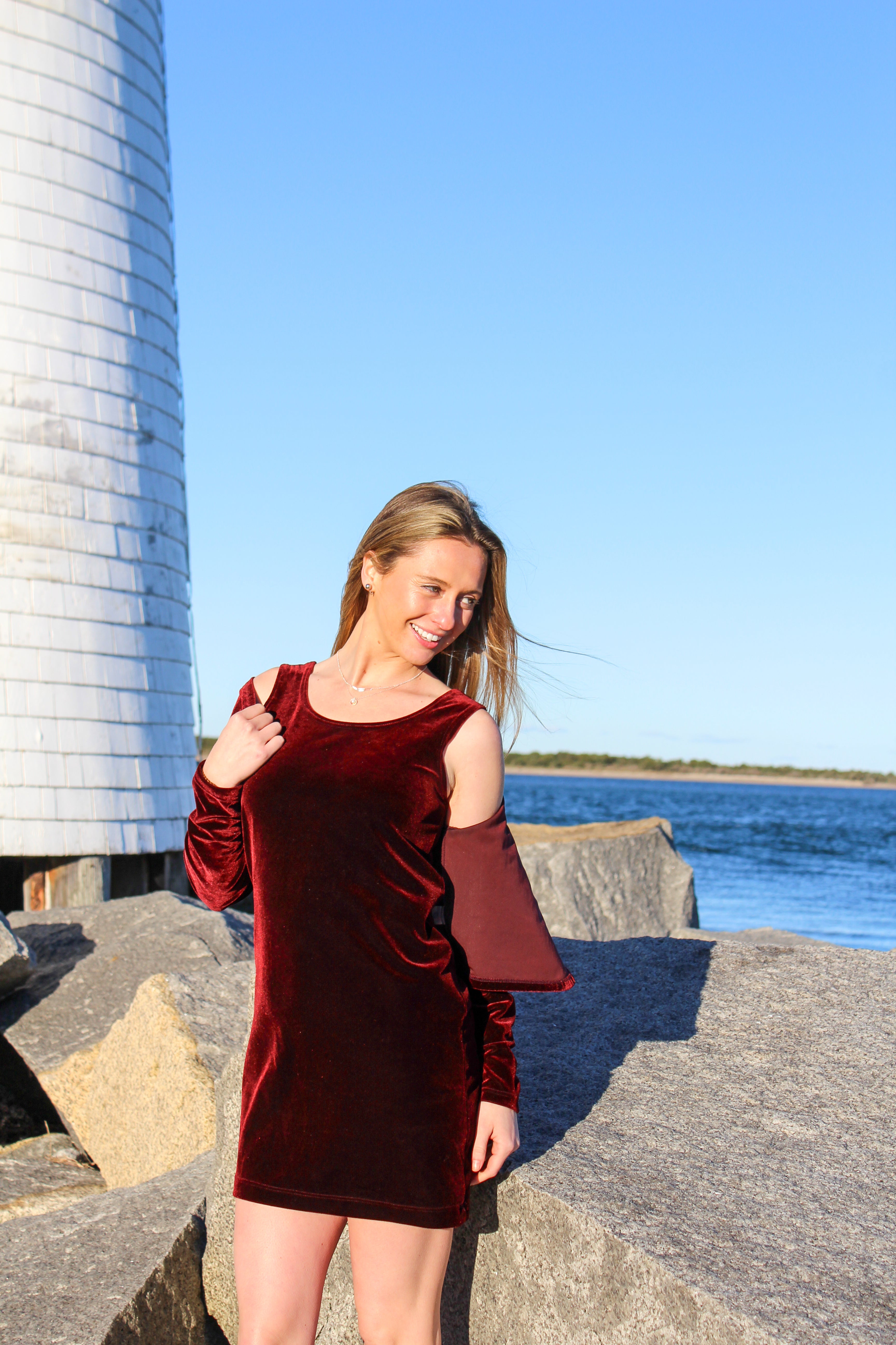 Bettina Riedel Cardigan