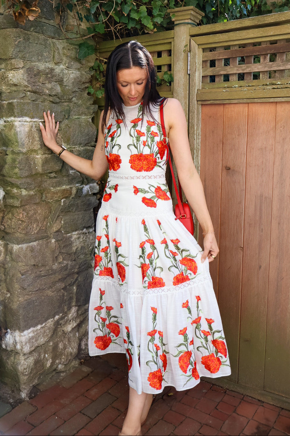 Alexis Dress Commonwealth Alexis Dress Commonwealth