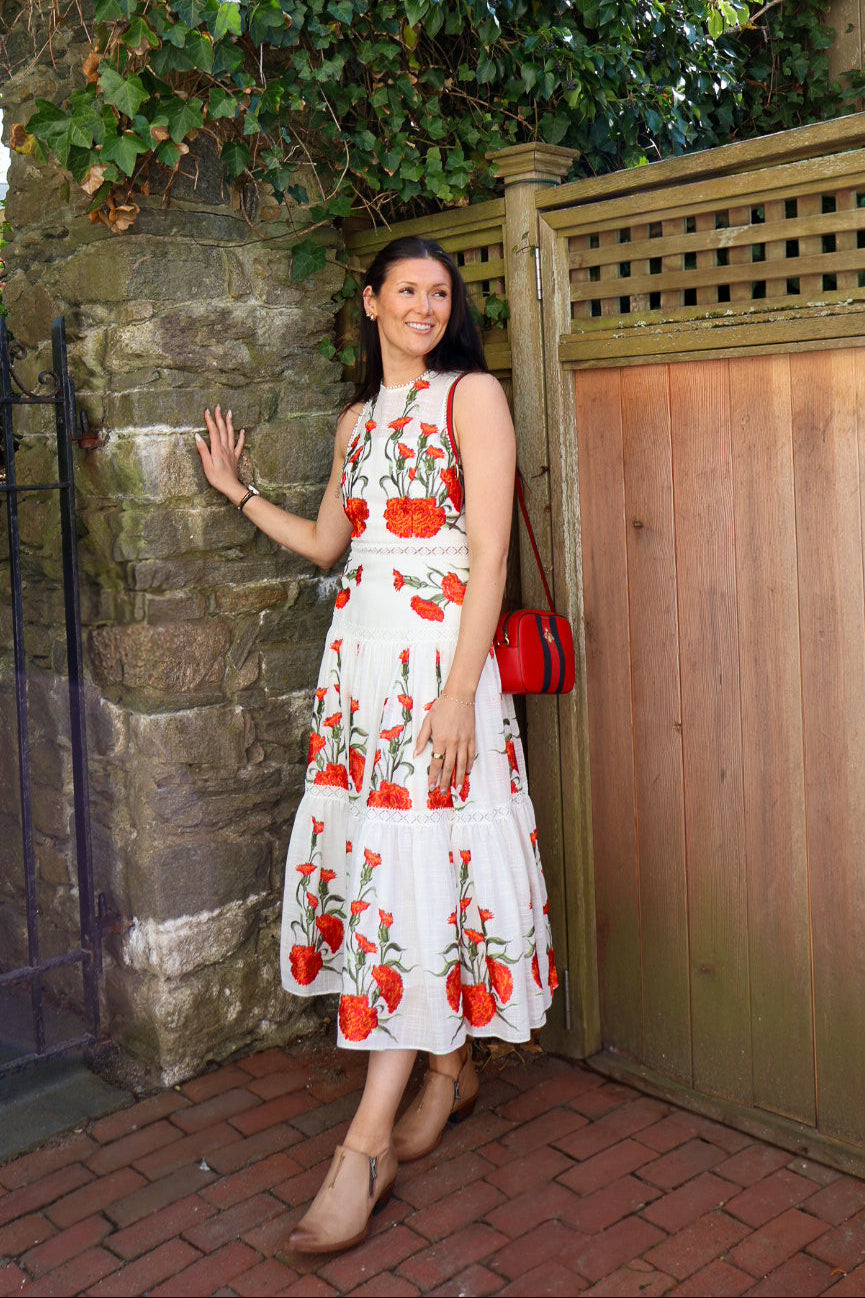 Alexis Dress
