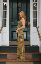 Blumarine Dress