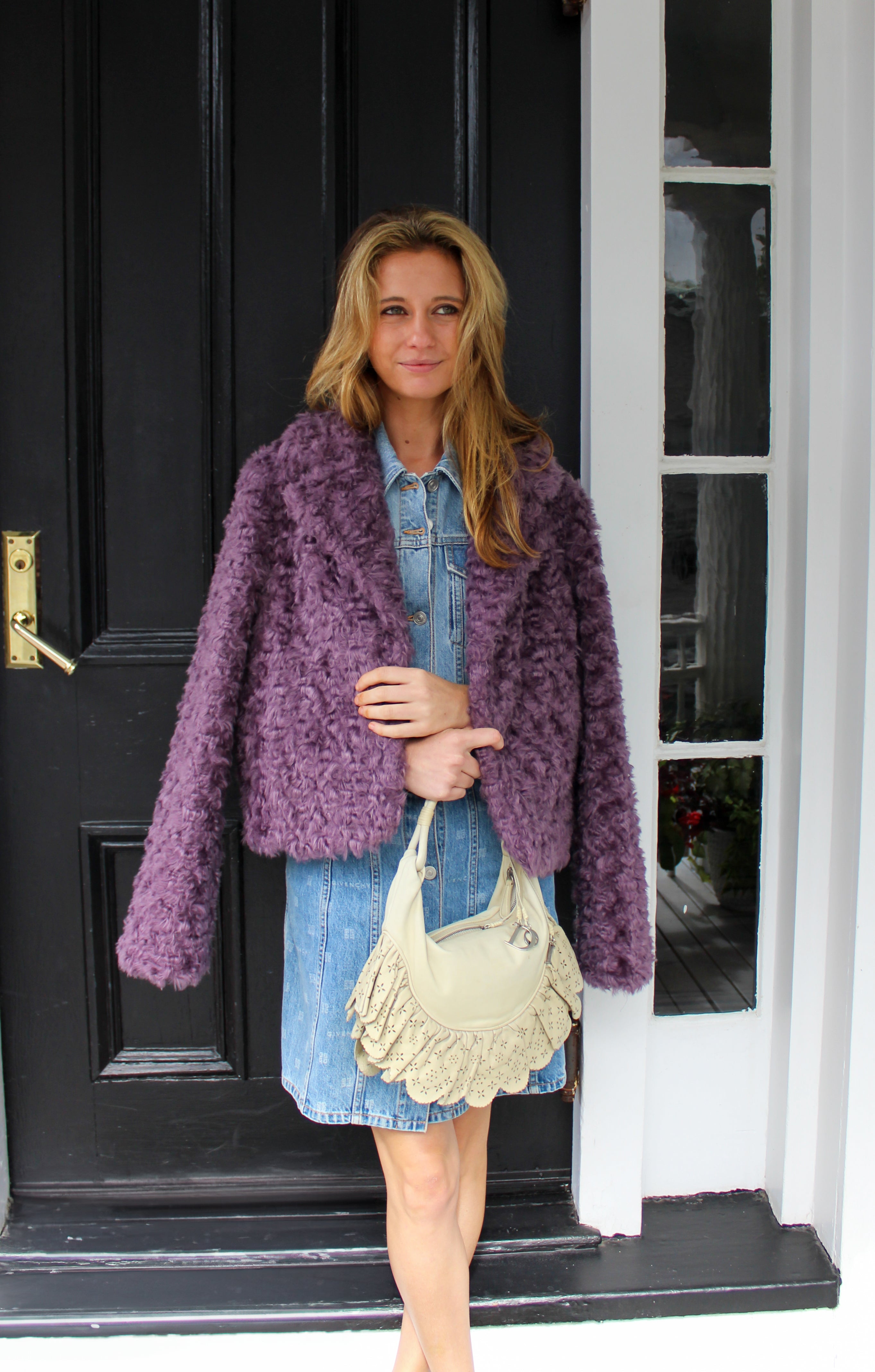 Kate Spade Jacket