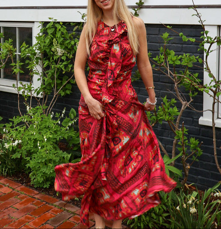 Ulla Johnson Dress