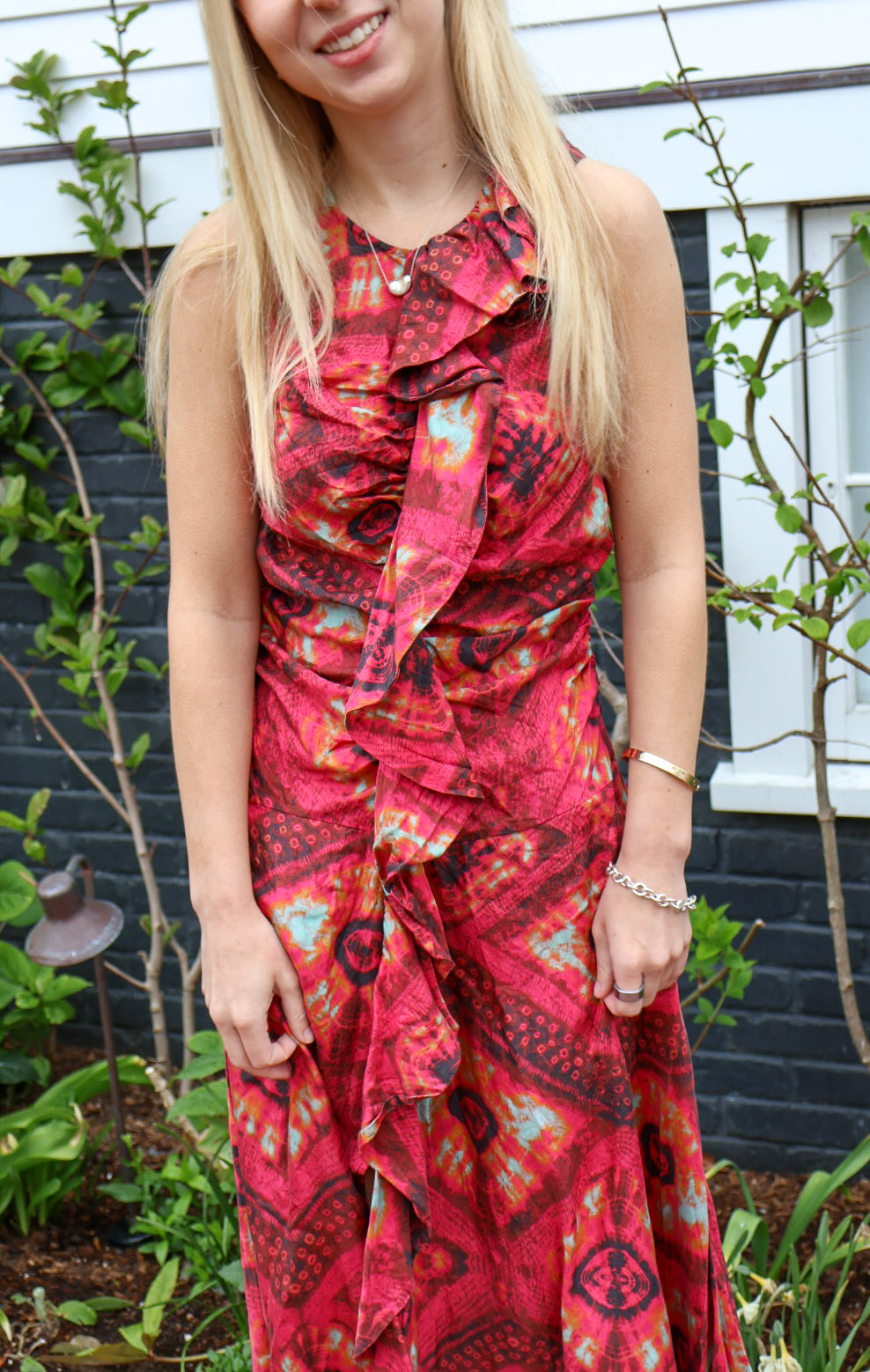 Ulla Johnson Dress