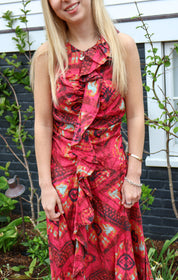 Ulla Johnson Dress