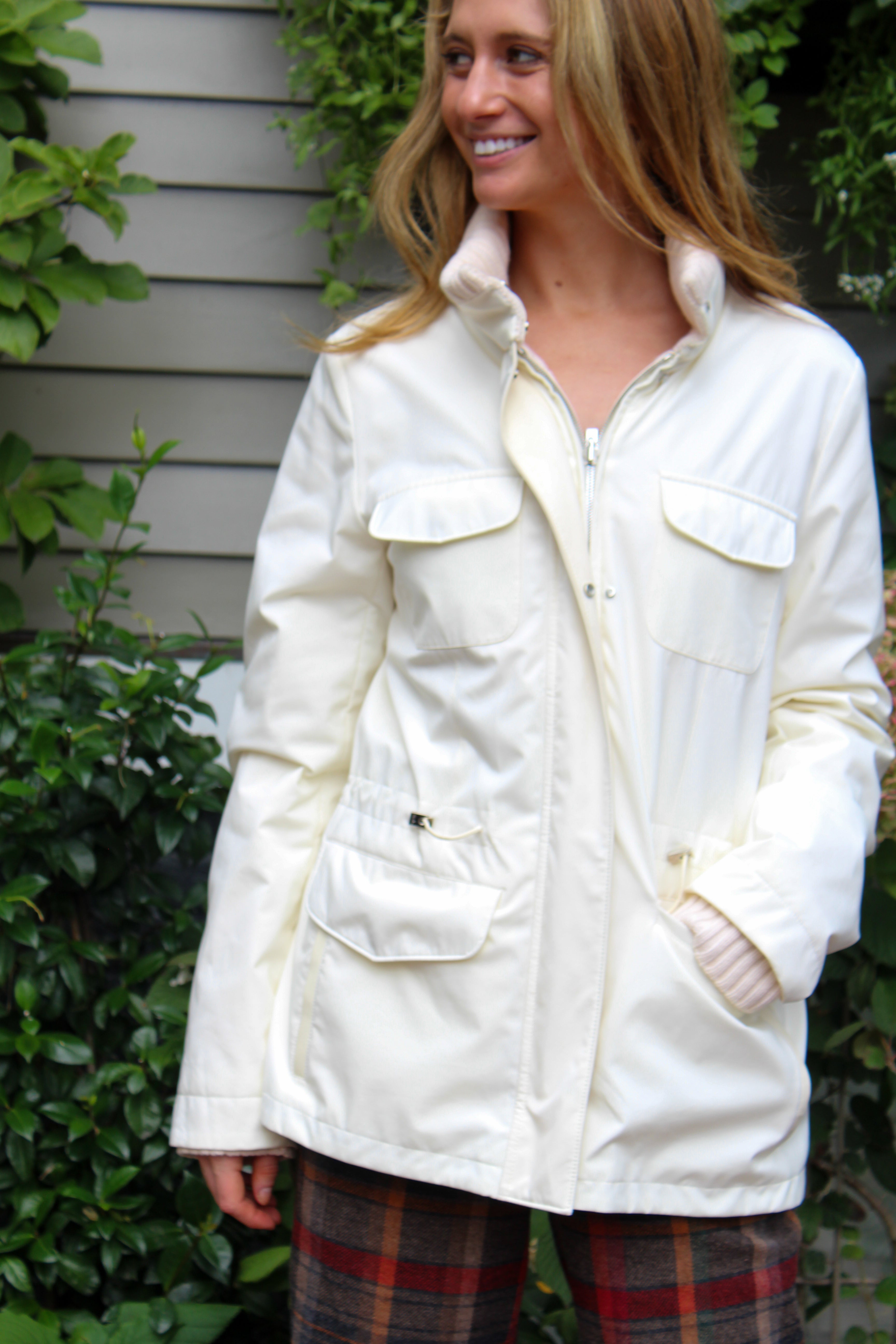 Loro Piana Jacket