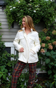 Loro Piana Jacket