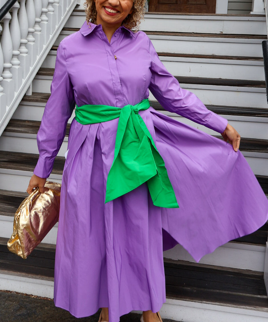 Carolina Herrera Dress