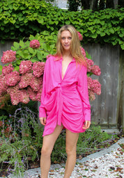 Jacquemus Dress