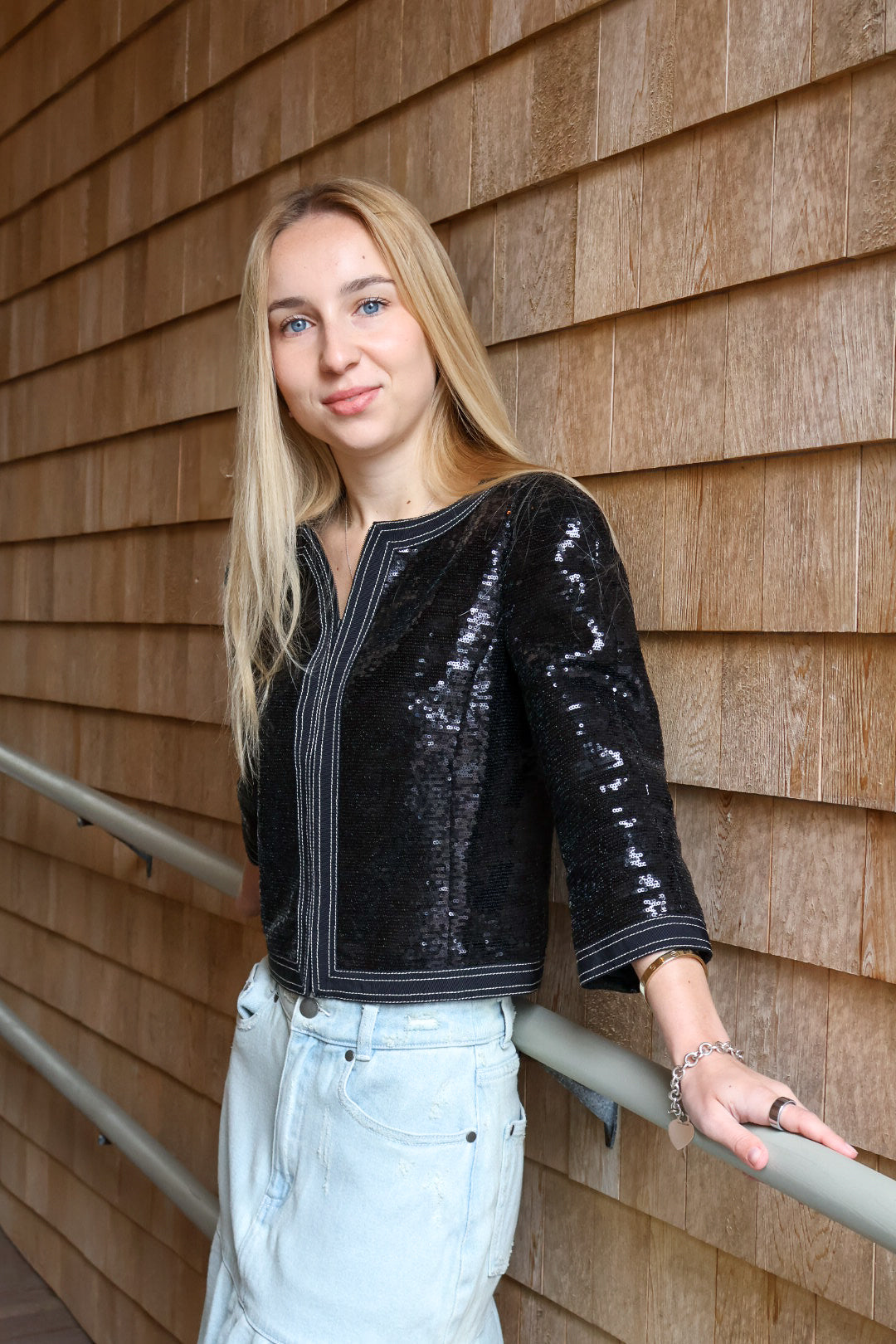 Chanel Jacket