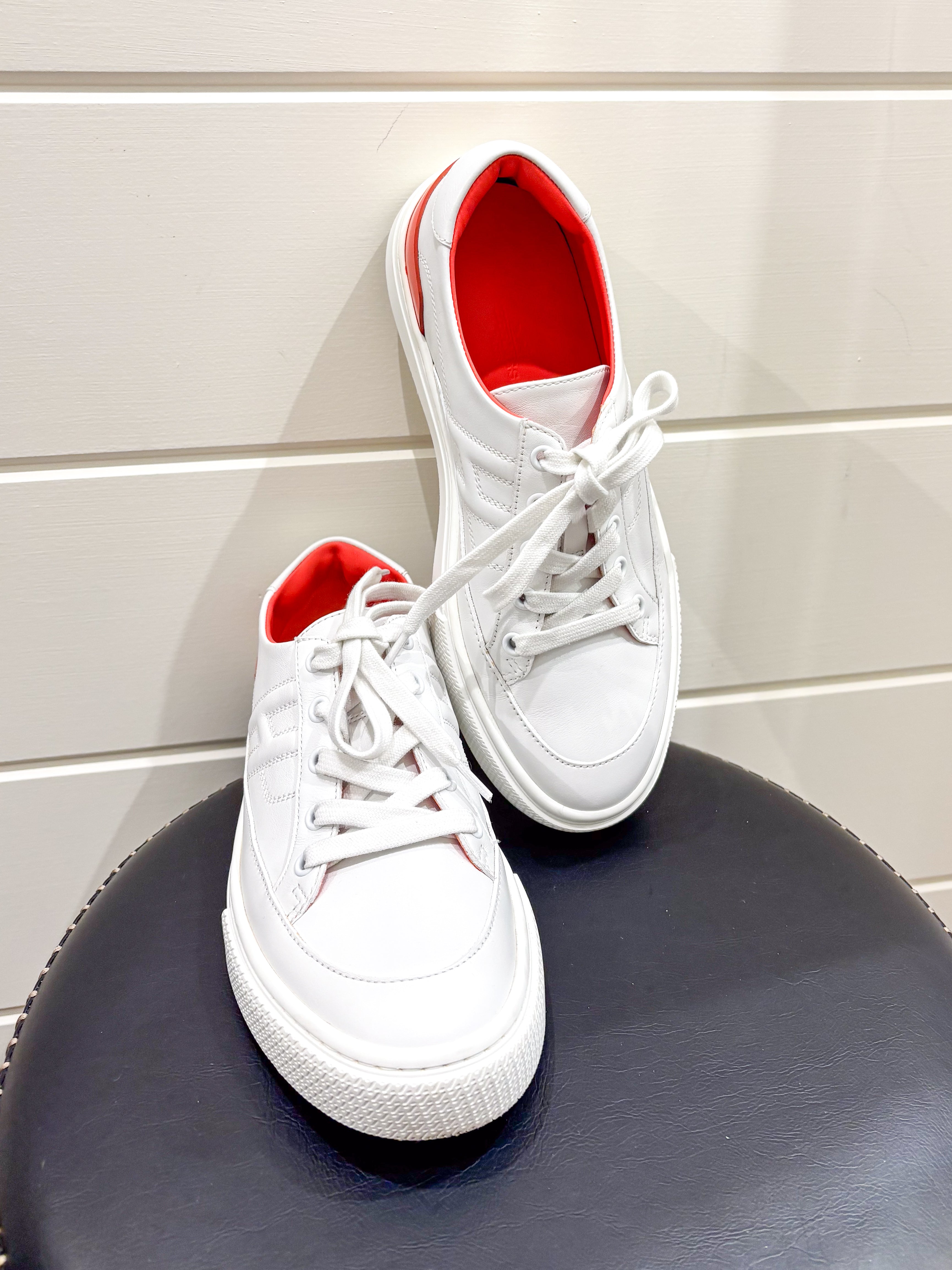 Hermès Deep Sneaker