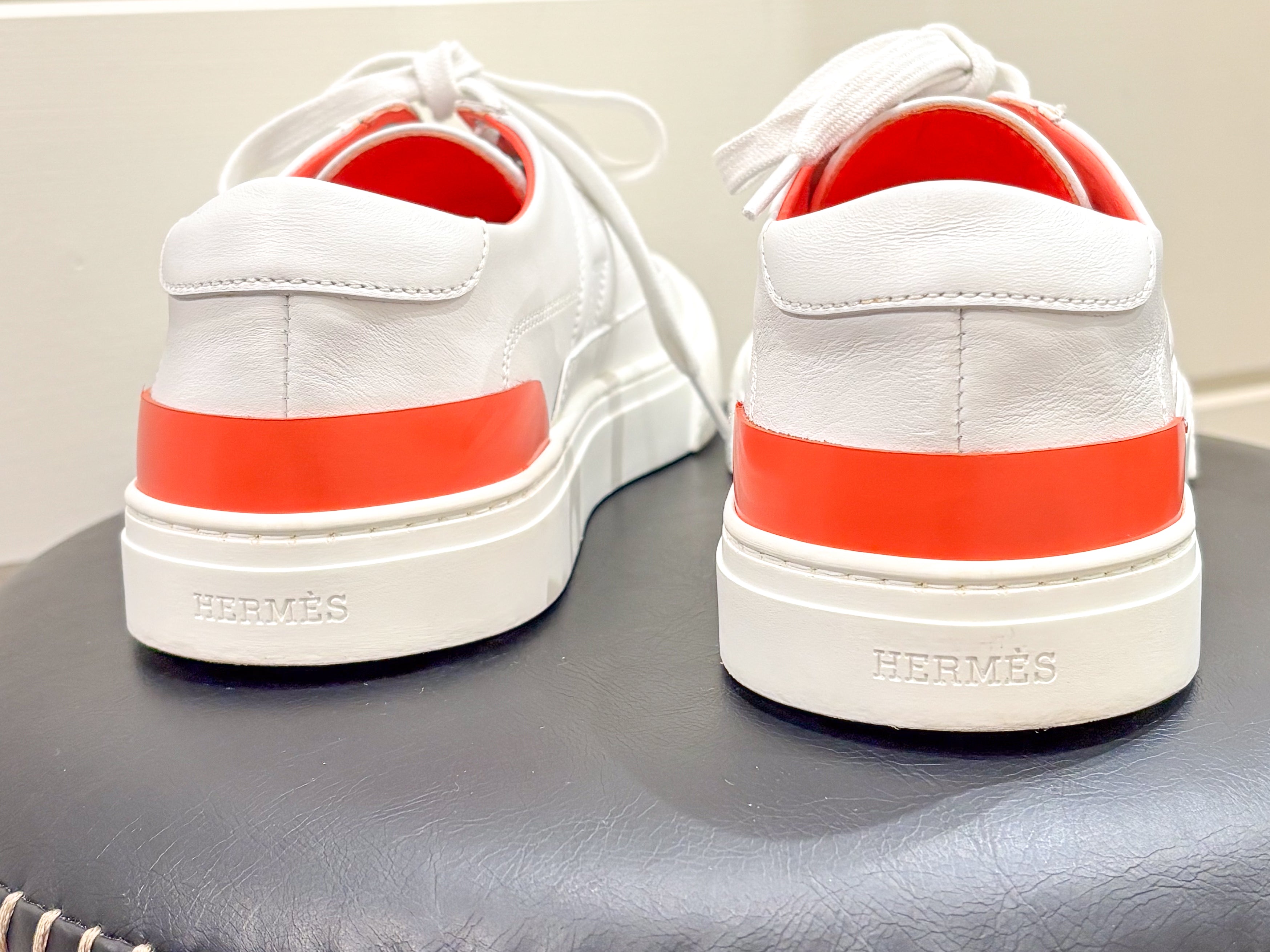 Hermès Deep Sneaker