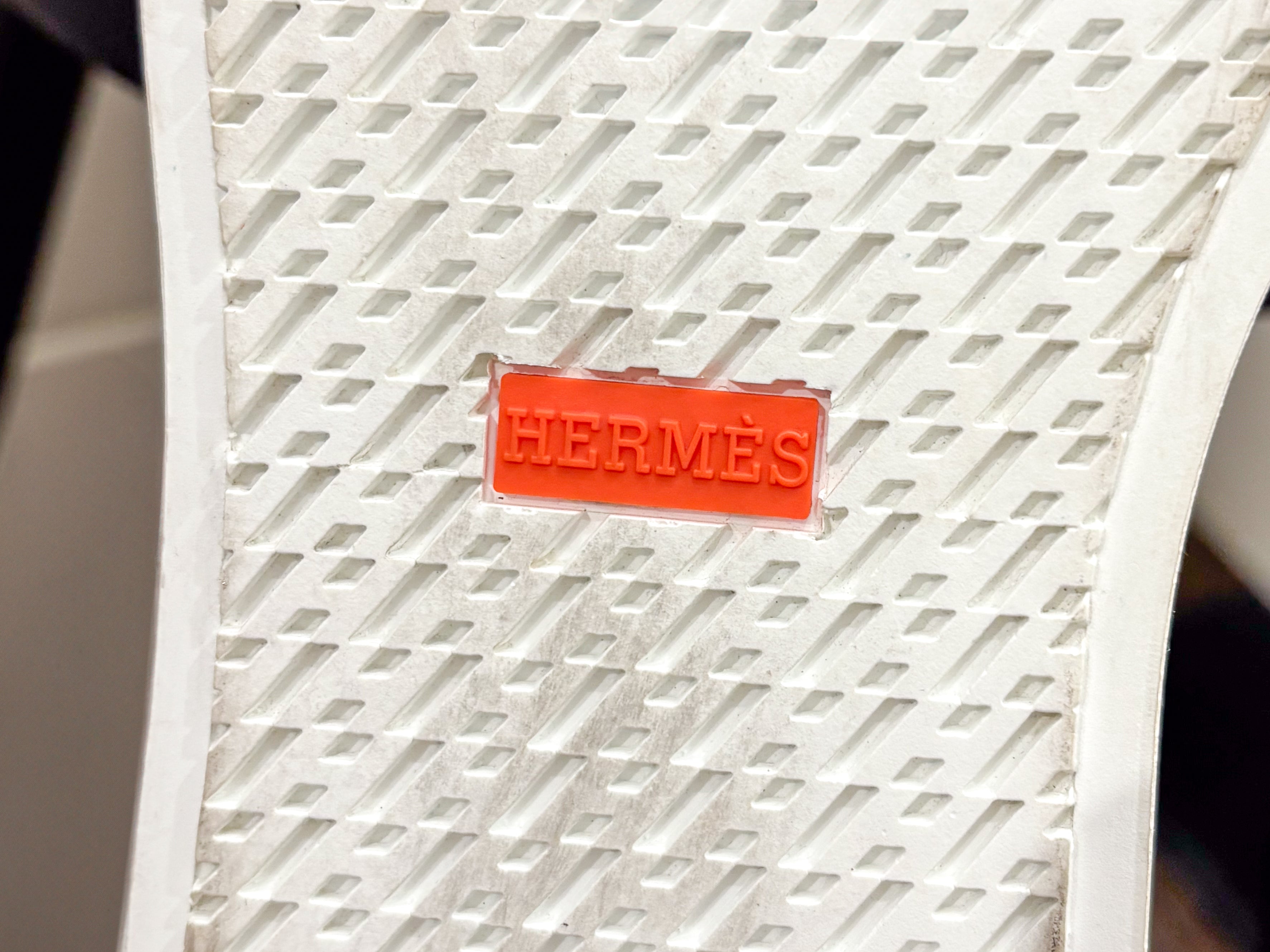 Hermès Deep Sneaker
