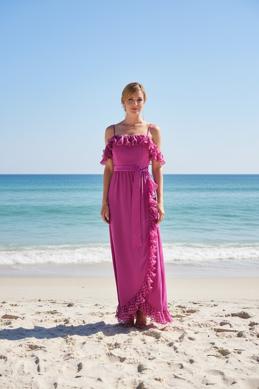 Valentino Night Dress