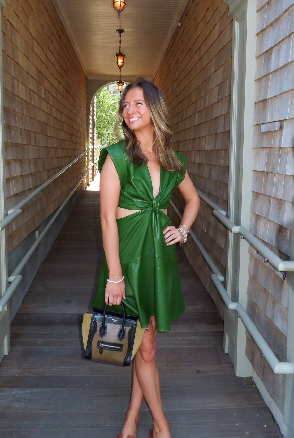 ALC Dress